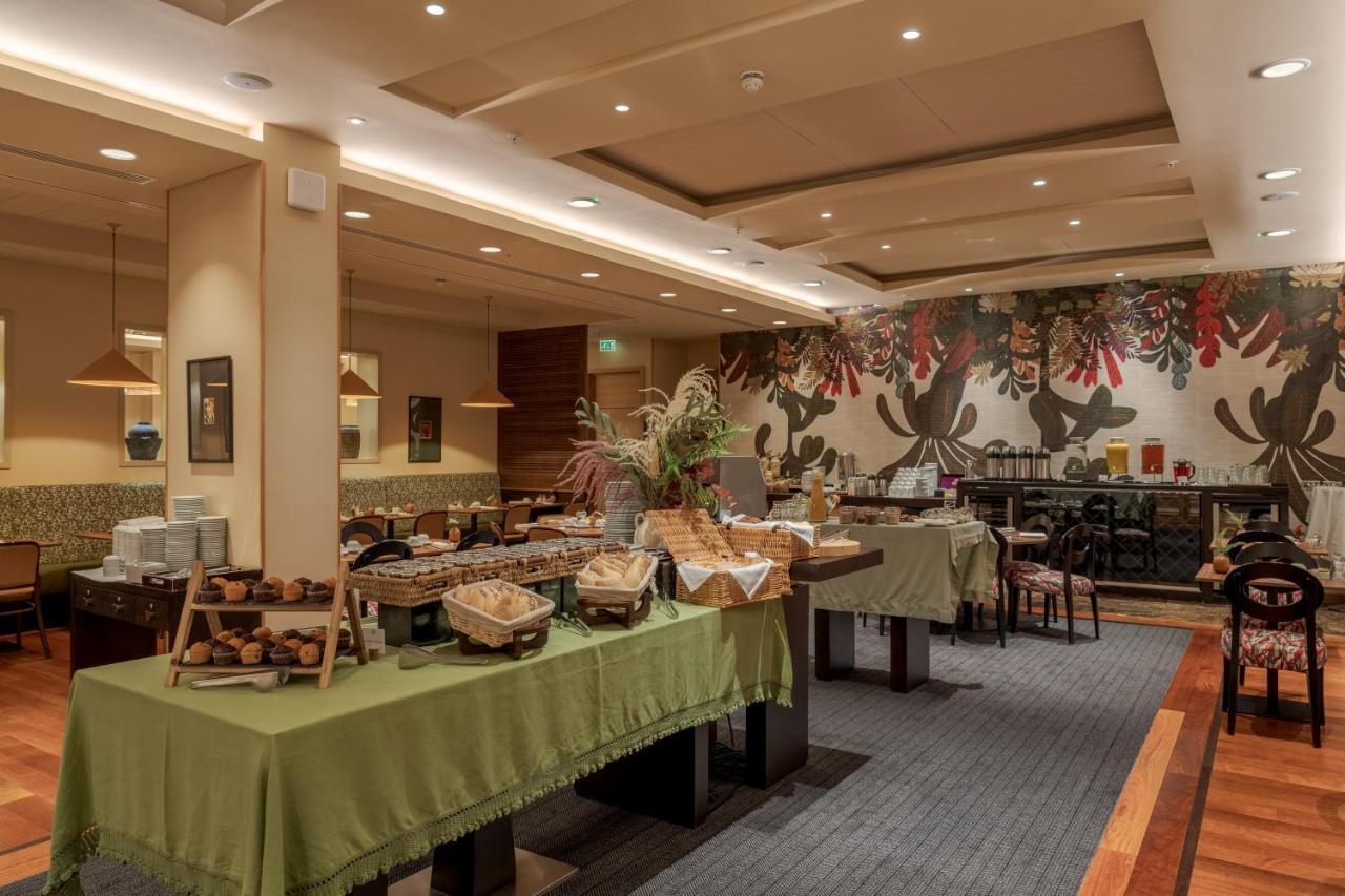 Hotel Pestana Chelsea Bridge & Spa